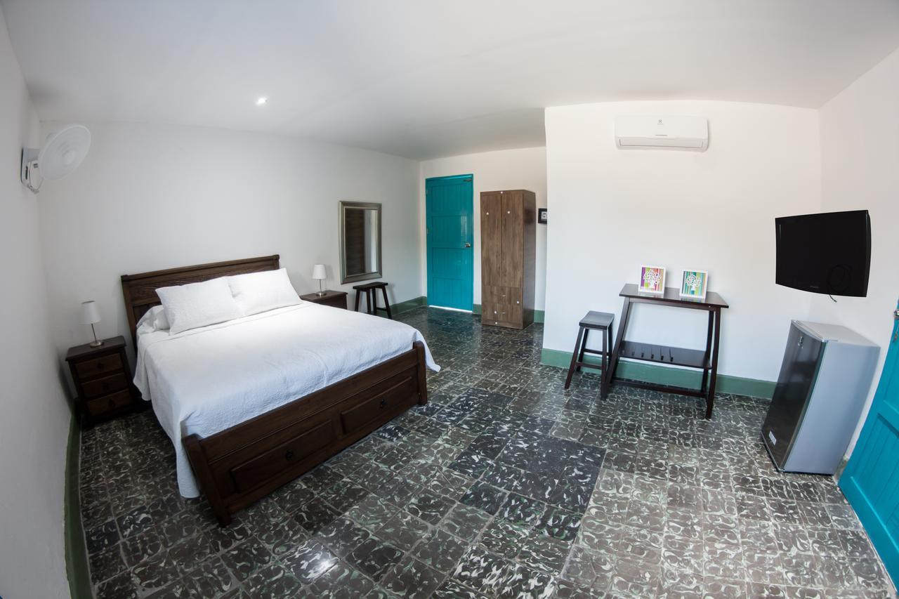 Casa Bohemia Hotel Cartagena Kültér fotó