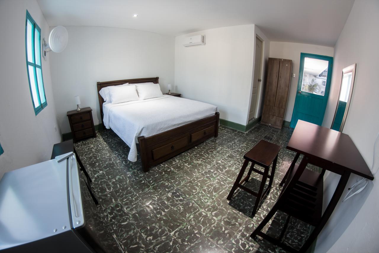 Casa Bohemia Hotel Cartagena Kültér fotó