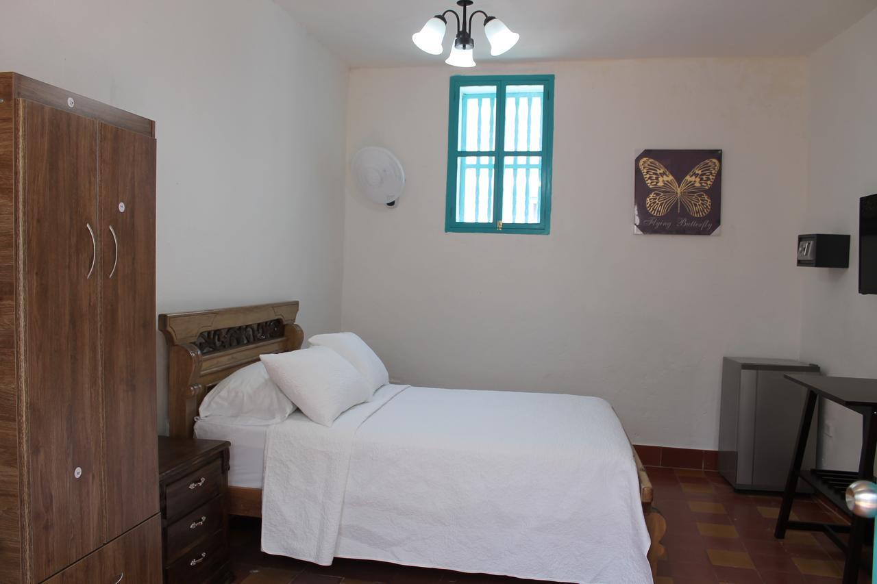 Casa Bohemia Hotel Cartagena Kültér fotó