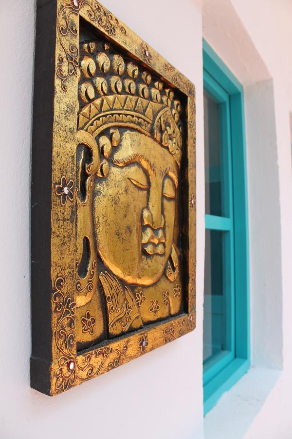 Casa Bohemia Hotel Cartagena Kültér fotó