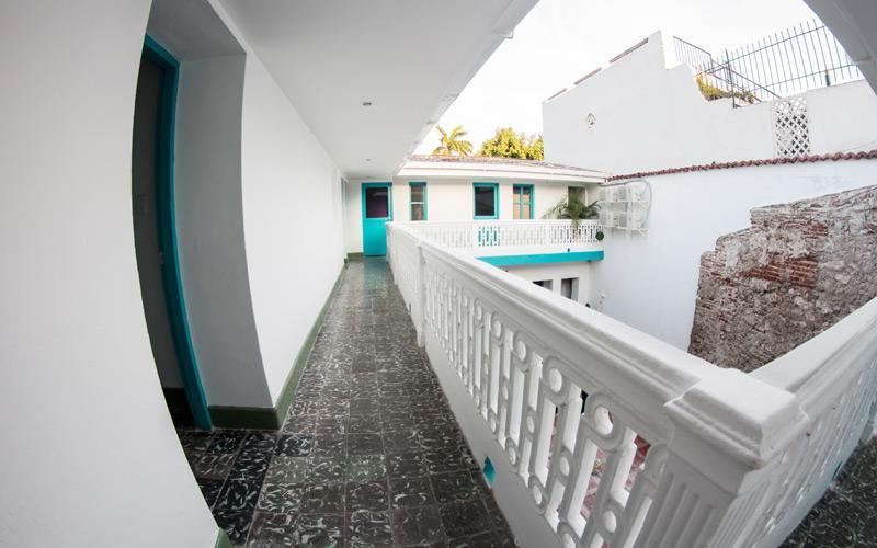Casa Bohemia Hotel Cartagena Kültér fotó
