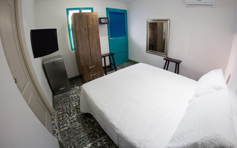 Casa Bohemia Hotel Cartagena Kültér fotó