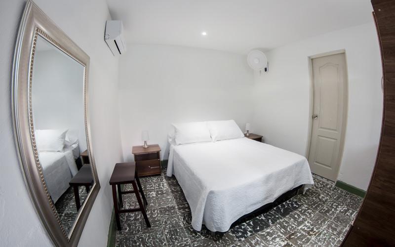 Casa Bohemia Hotel Cartagena Kültér fotó