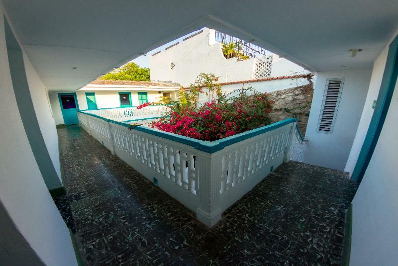 Casa Bohemia Hotel Cartagena Kültér fotó
