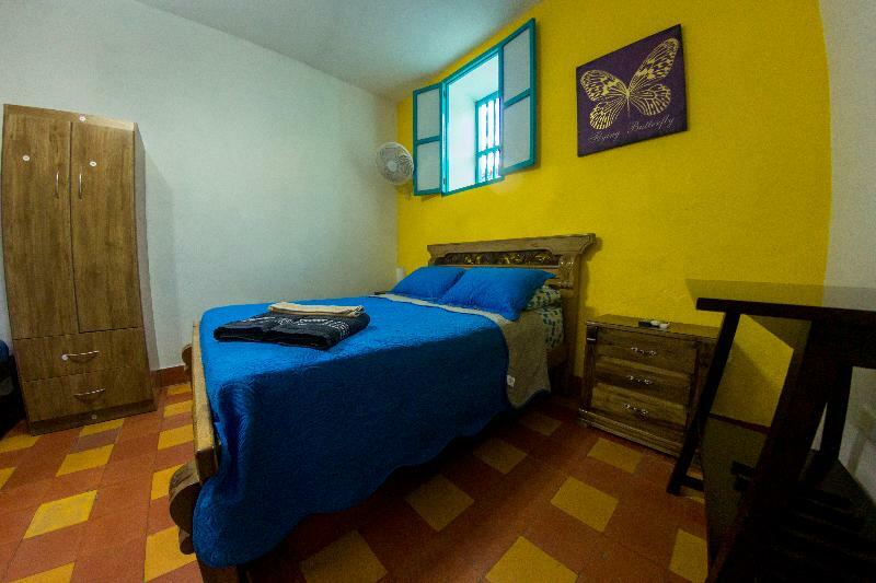 Casa Bohemia Hotel Cartagena Kültér fotó