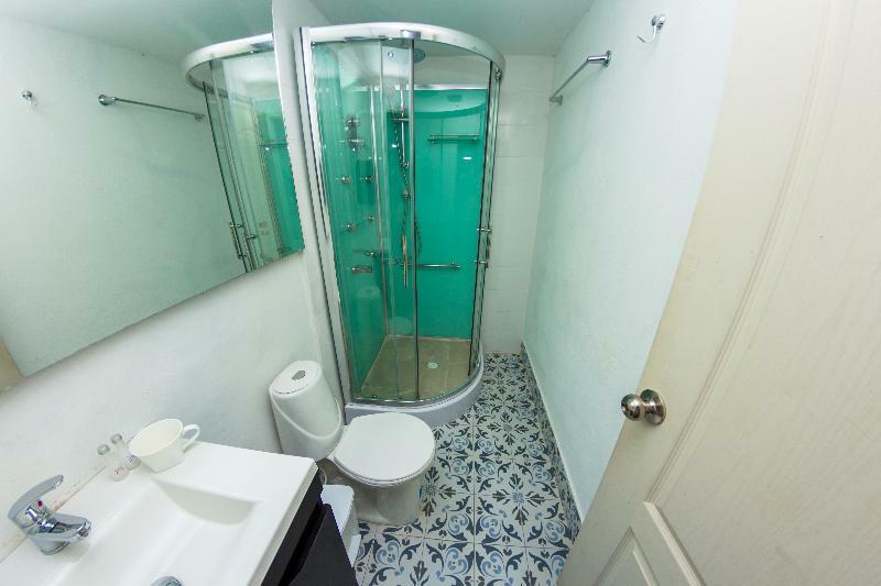 Casa Bohemia Hotel Cartagena Kültér fotó