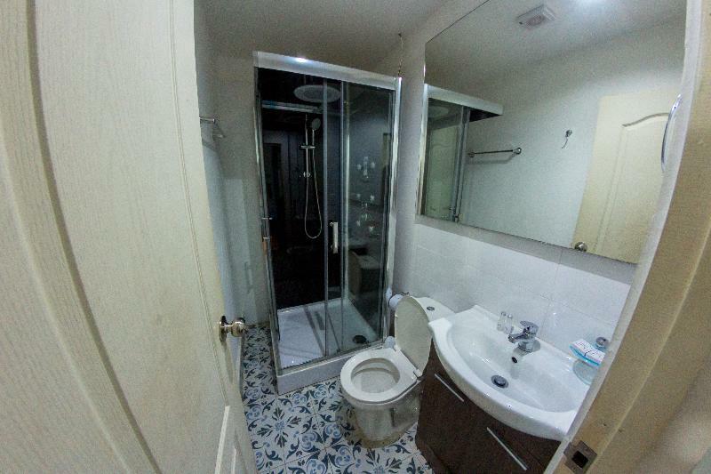 Casa Bohemia Hotel Cartagena Kültér fotó