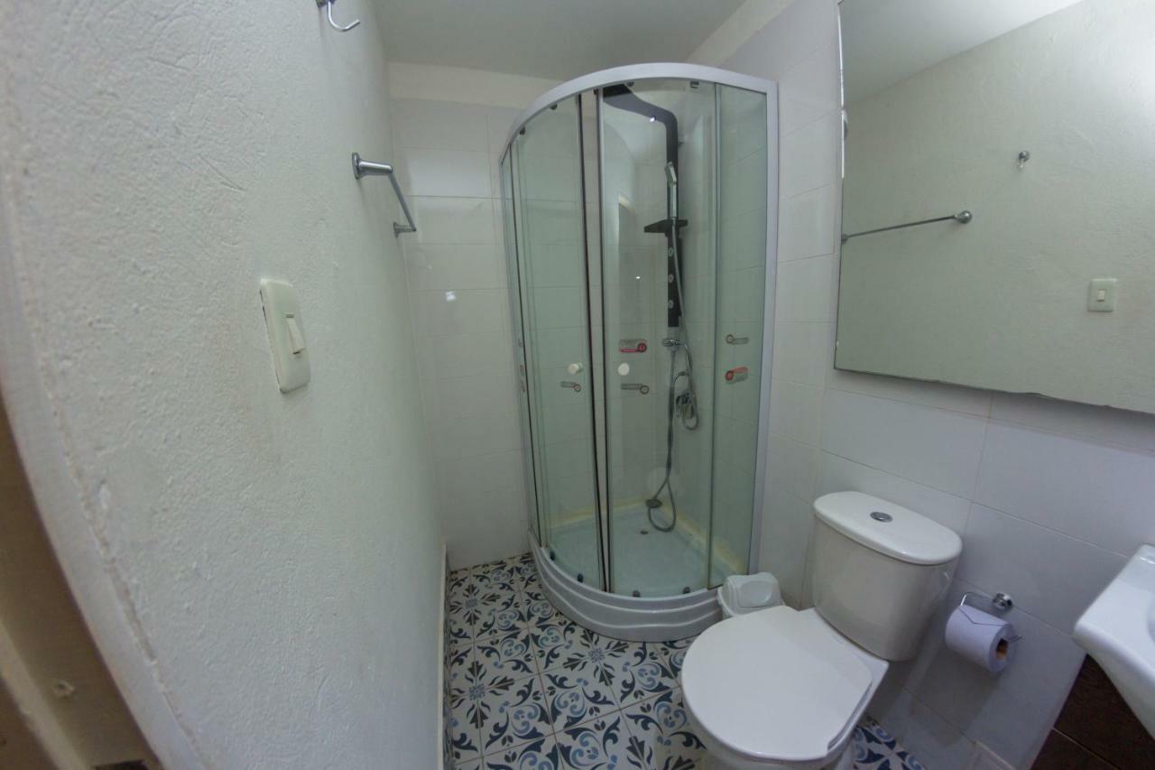 Casa Bohemia Hotel Cartagena Kültér fotó
