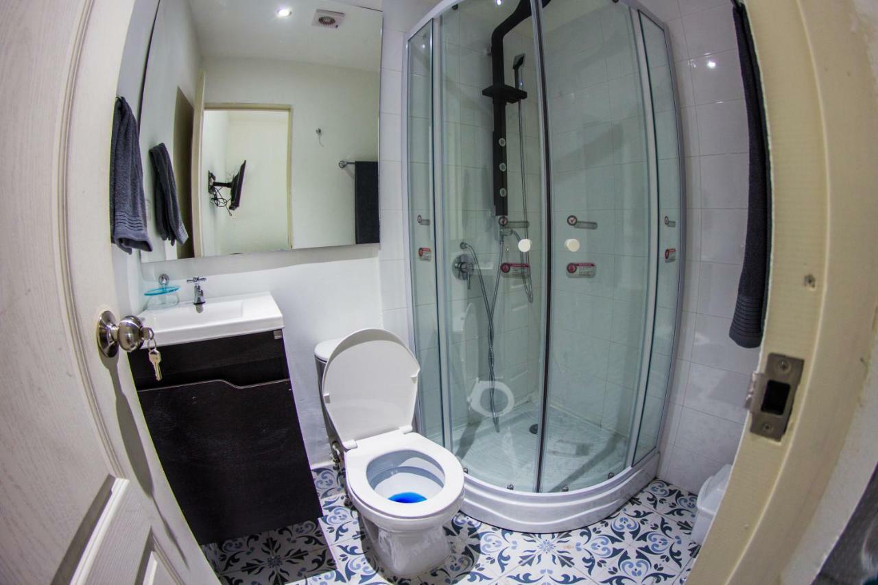Casa Bohemia Hotel Cartagena Kültér fotó