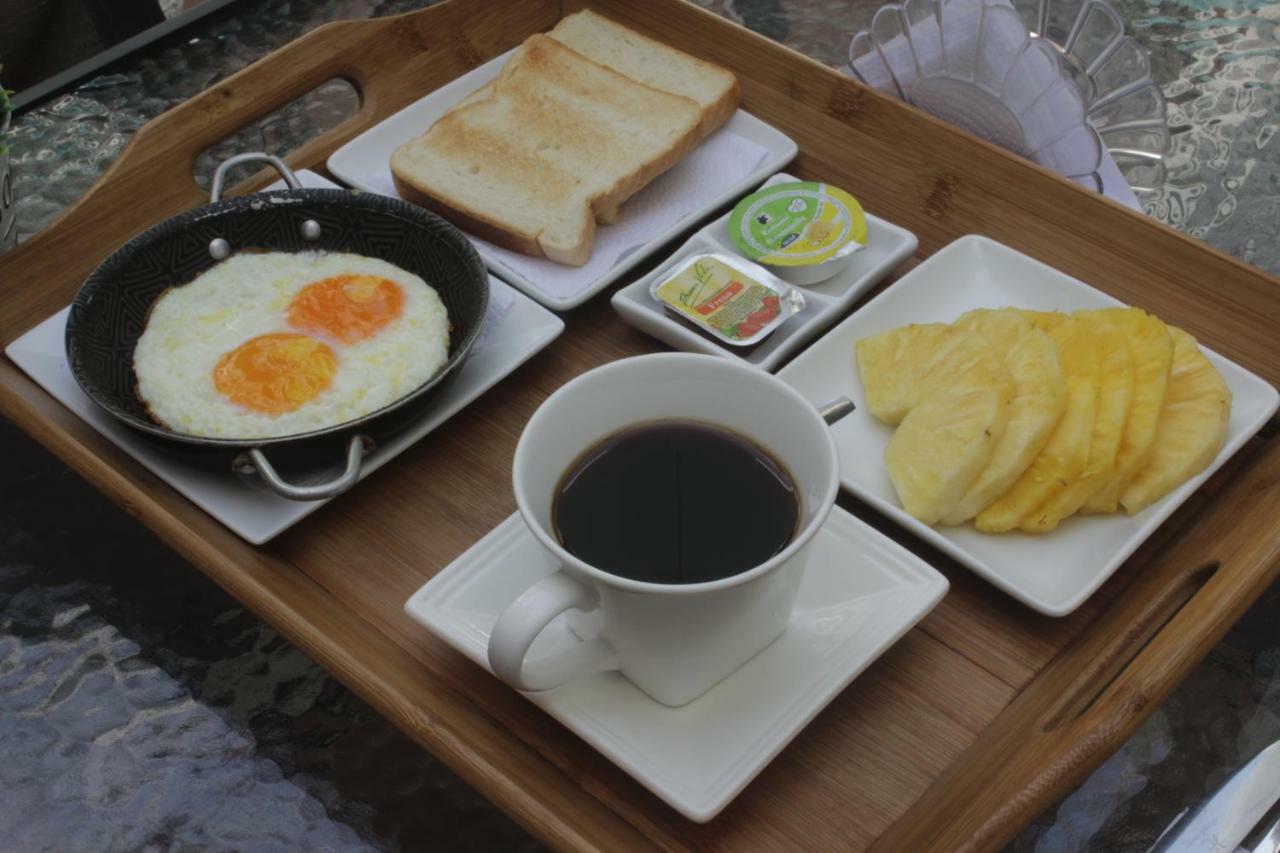 Casa Bohemia Hotel Cartagena Kültér fotó
