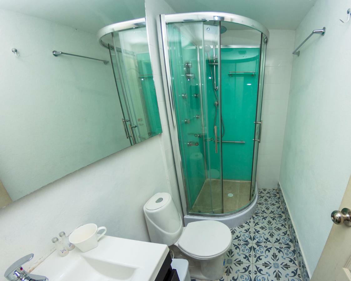 Casa Bohemia Hotel Cartagena Kültér fotó